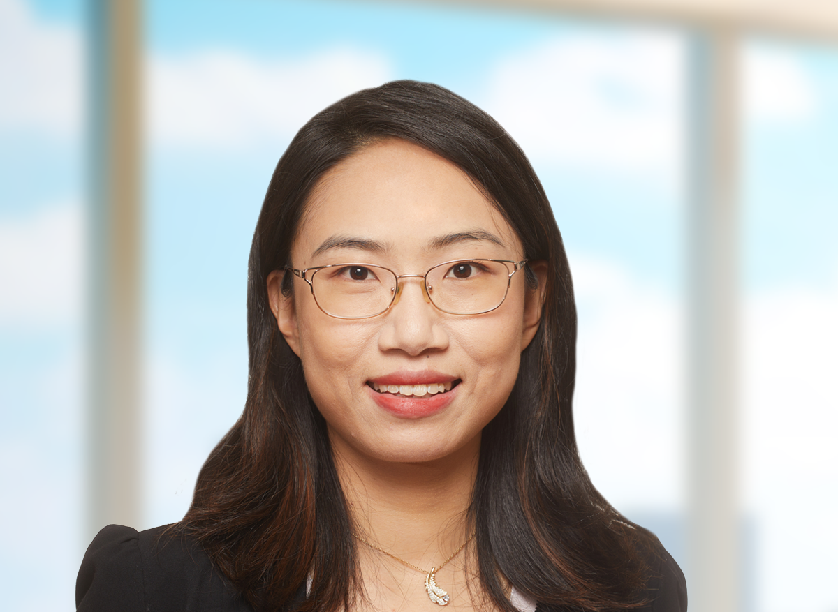 Yichen Wang, M.D., Ph.D. - HealthCare Royalty